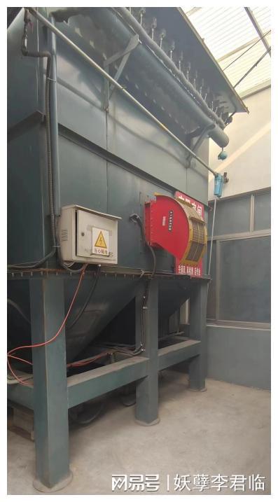 未使用防爆型電氣設備，煙臺兩家企業遭處罰警示行業安全