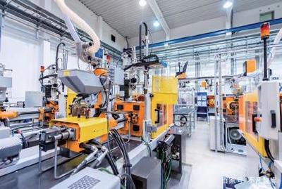 全球布局百家工廠，年吸金620億 德國機械電氣巨頭的中國戰(zhàn)略解碼