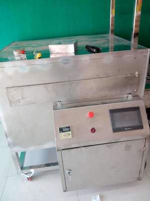 吉林蛋糕機機械電氣設備銷售 市場機遇、發展挑戰與行業前景探析