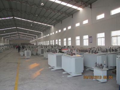 宜春變壓器廠 打造機(jī)械電氣設(shè)備銷(xiāo)售新標(biāo)桿